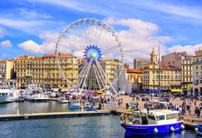 Korsika, Insel der Schönheit - Carreise