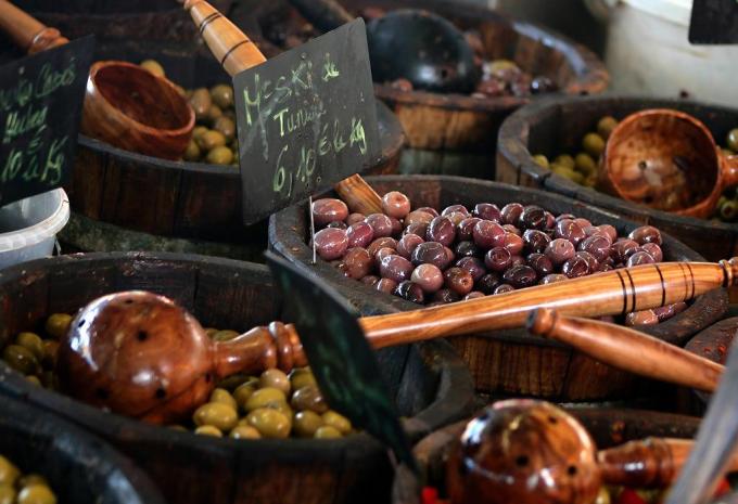 Korsika, Insel der Schönheit - Carreise