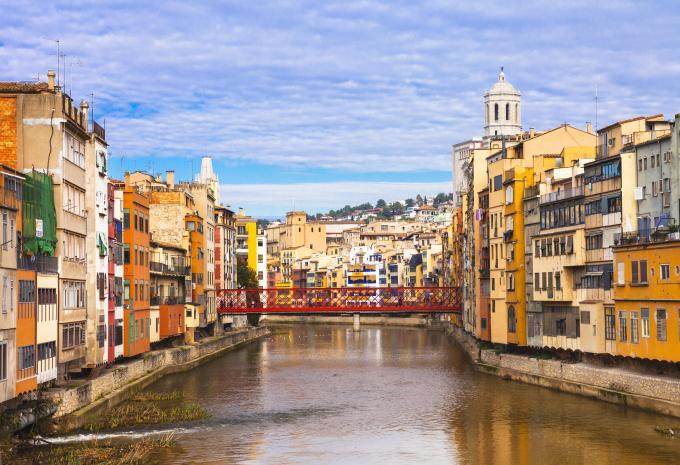 Girona