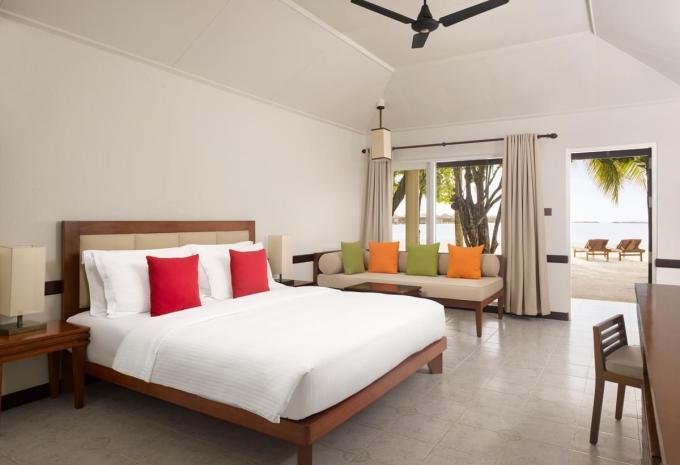 Copy: Sri Lanka et Maldives - Circuit et séjour balnéaire