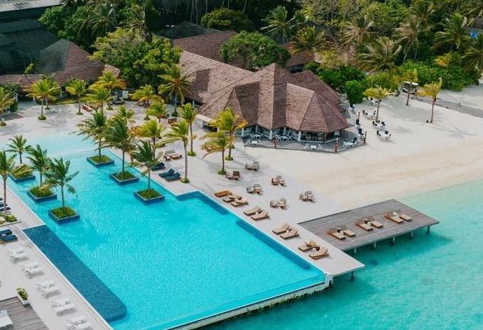 Copy: Sri Lanka et Maldives - Circuit et séjour balnéaire