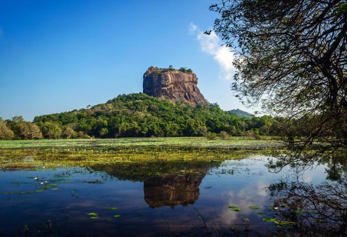 Copy: Sri Lanka et Maldives - Circuit et séjour balnéaire