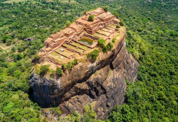 Copy: Sri Lanka et Maldives - Circuit et séjour balnéaire