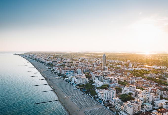 Jesolo