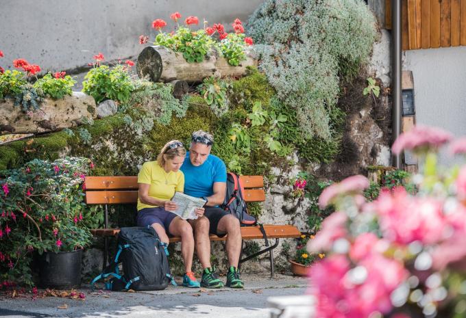 Escursioni nel triangolo di confine tra Austria, Italia e Slovenia