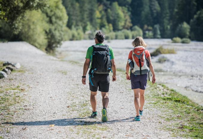 Escursioni nel triangolo di confine tra Austria, Italia e Slovenia