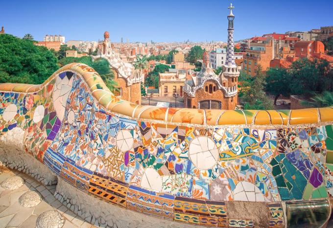 Risveglio primaverile - Vacanze musicali a Rosas - Carreise