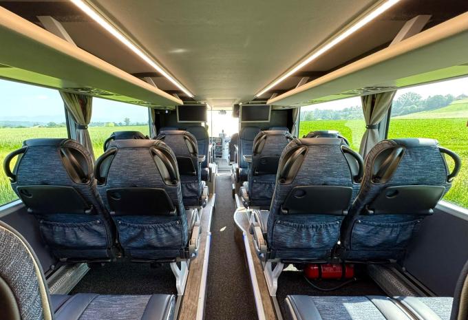 Magisches Norwegen - Carreise