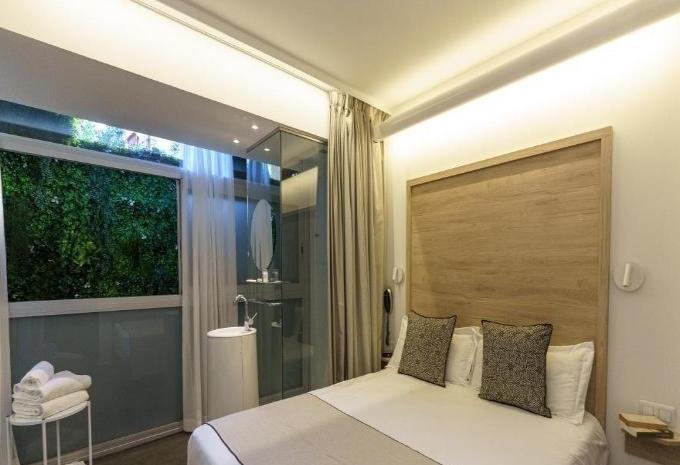 Hotel Casa Lit / Zimmerbeispiel