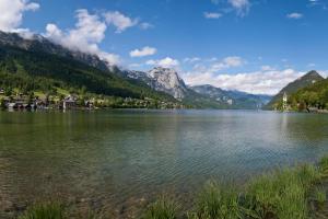 Salzkammergut - Randonnée