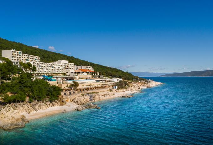 Valamar Bellevue Resort