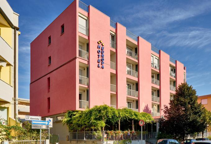 Hotel Europa Grado