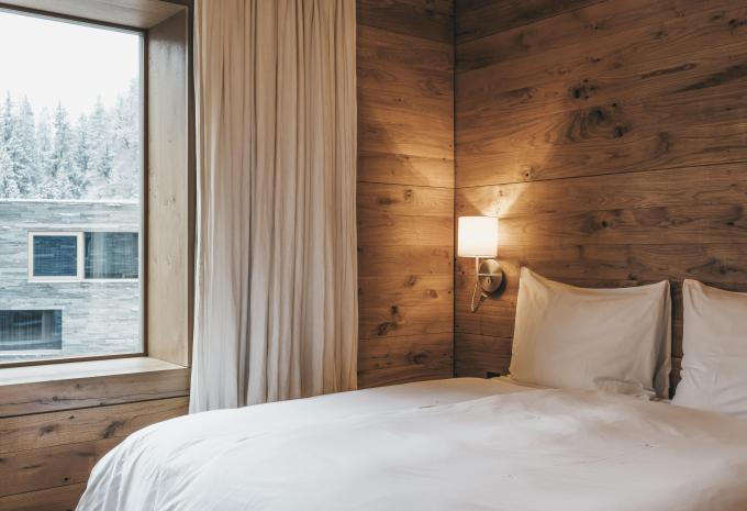 Beispiel Appartement