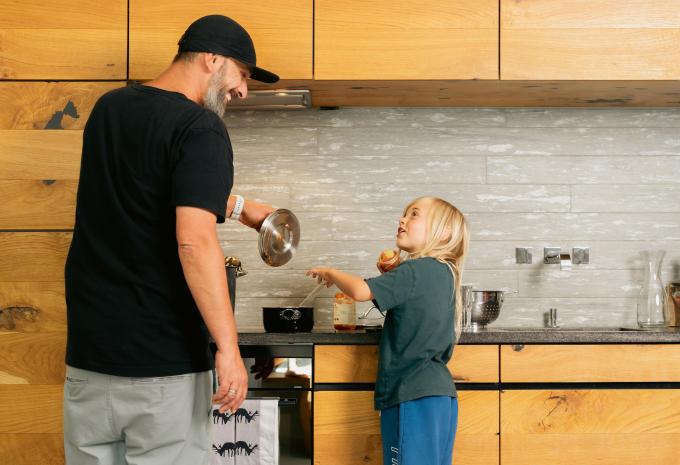 Beispiel Appartement