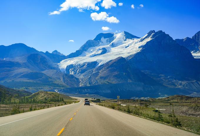 Canada occidentale: praterie, Montagne Rocciose e Pacifico - Tour
