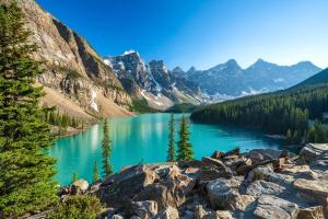 Canada occidentale: praterie, Montagne Rocciose e Pacifico - Tour