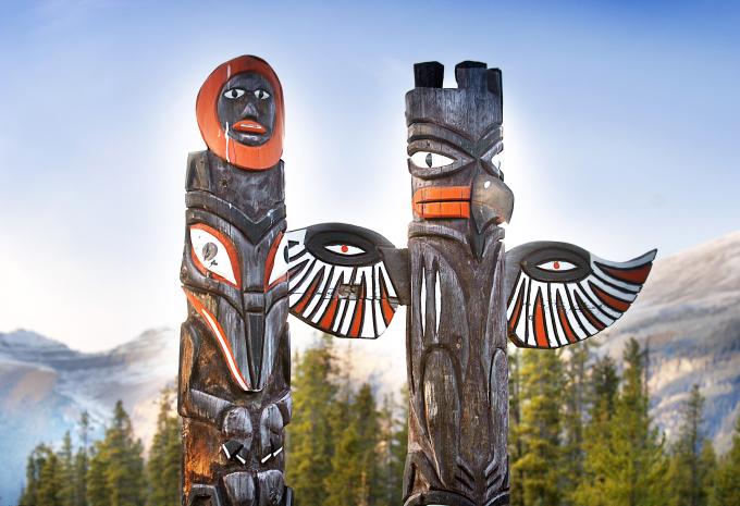 Canada occidentale: praterie, Montagne Rocciose e Pacifico - Tour