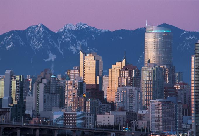 Canada occidentale: praterie, Montagne Rocciose e Pacifico - Tour