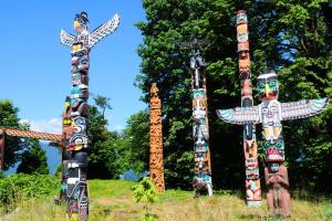 Canada occidentale: praterie, Montagne Rocciose e Pacifico - Tour