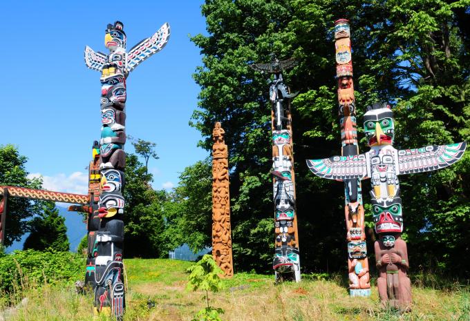 Canada occidentale: praterie, Montagne Rocciose e Pacifico - Tour