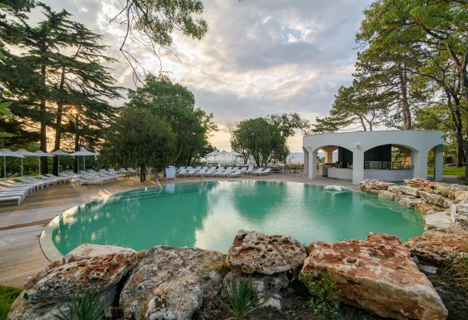 Ensana Aquahouse Hotel & Spa