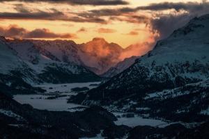 Alpine Cruise - Bahn- & Wanderreise