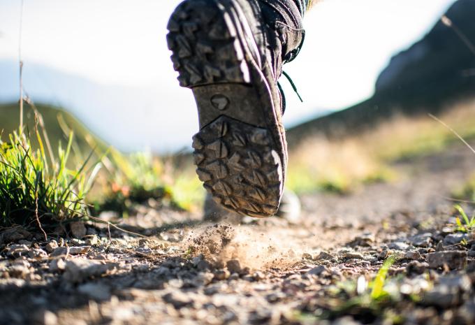 Alpine Cruise - Tour in treno e escursionistico
