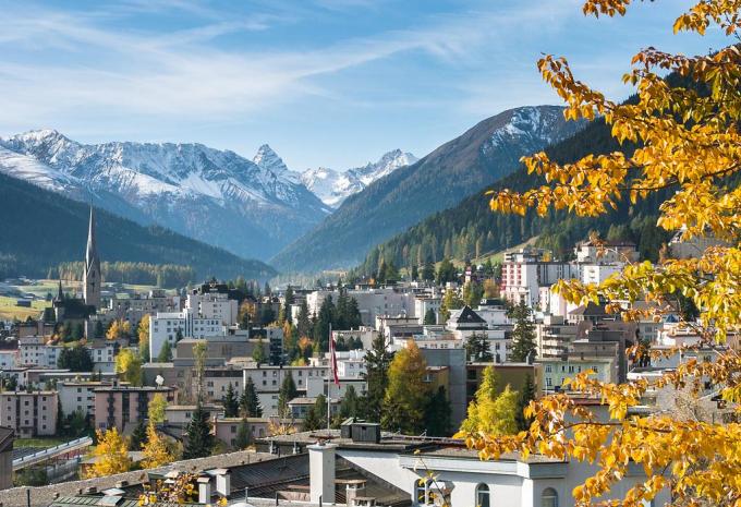 Davos