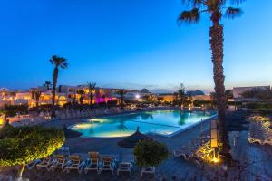 Djerba Aqua Resort****