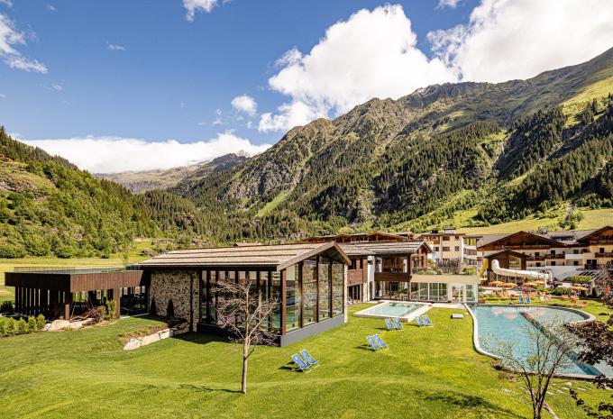 Hotel Schneeberg - Family Resort & Spa  - Sommer