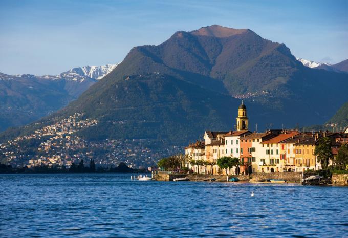 Lugano