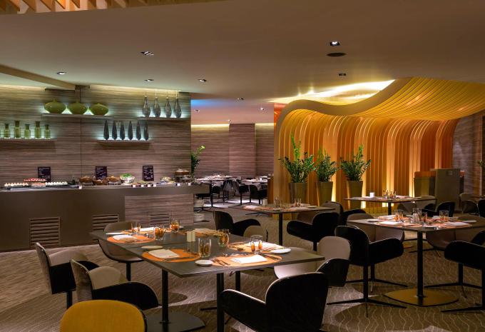 The Art Hotel & Resort, Bahrain