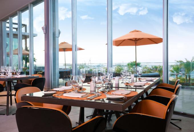 The Art Hotel & Resort, Bahrain