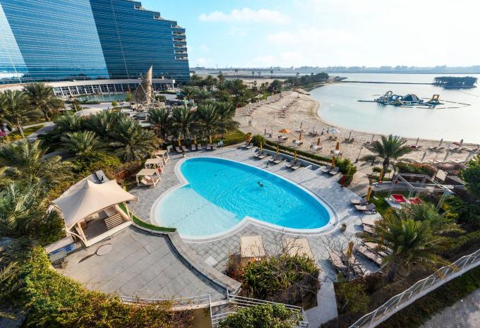 The Art Hotel & Resort, Bahrain