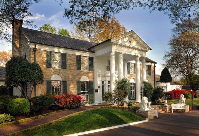Graceland 