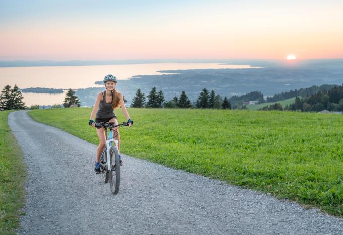 Auf der Romantischen Strasse von Würzburg nach Rothenburg - Velotour
