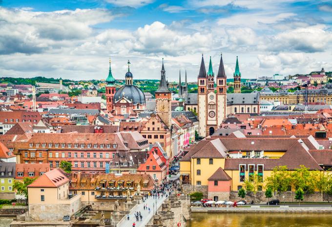 Würzburg