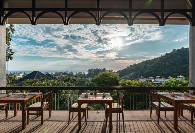 Khao Lak und Phuket - Baden