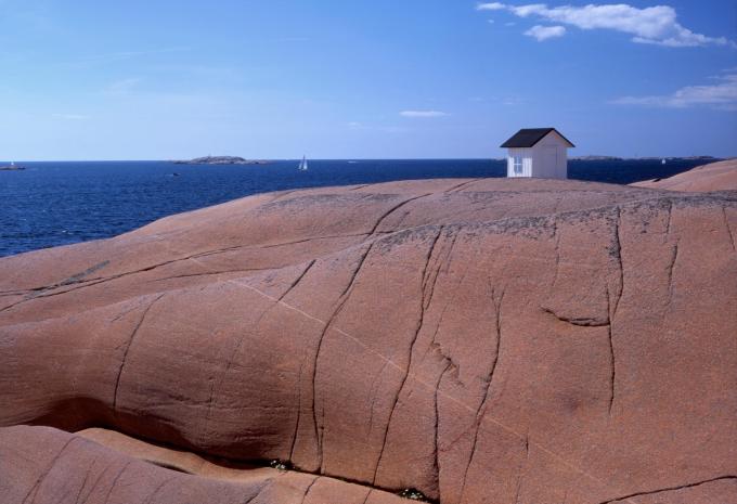 Suède - D'une côte à l'autre