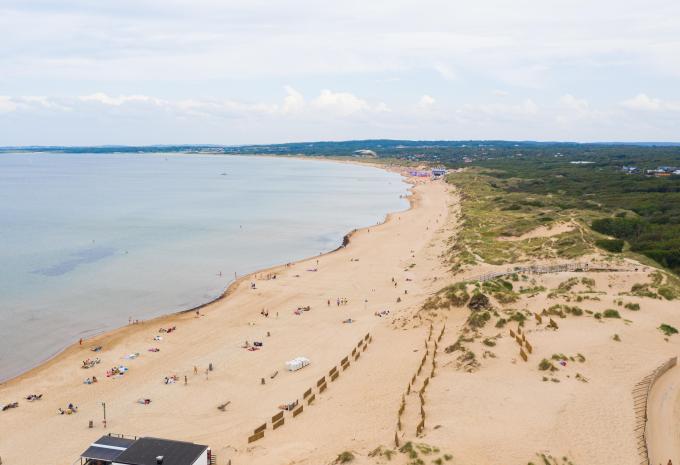 Halland Tyloesand Starnd