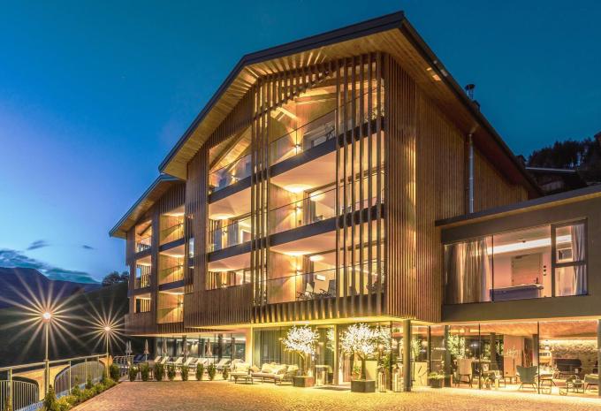 Boutique Hotel Kircher, Sarntal