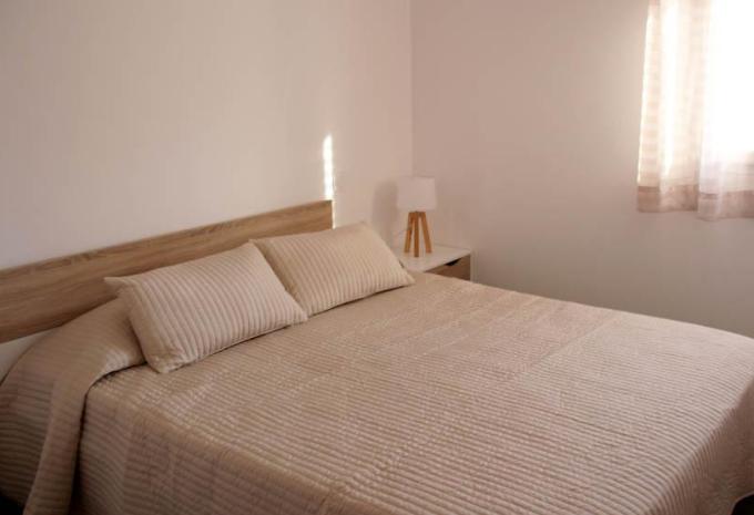 Wohnbeispiel Minivilla F3