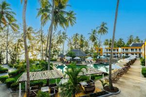 Zanzibar - Séjour balnéaire