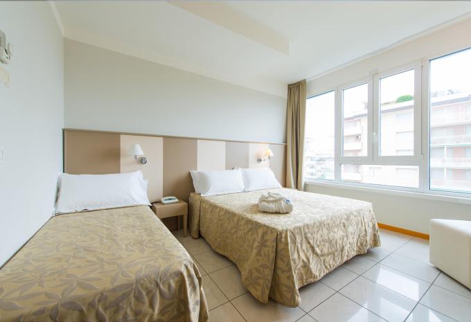 Zimmerbeispiel Comfort Plus