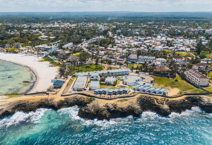 Hotel Lion Beach Resort