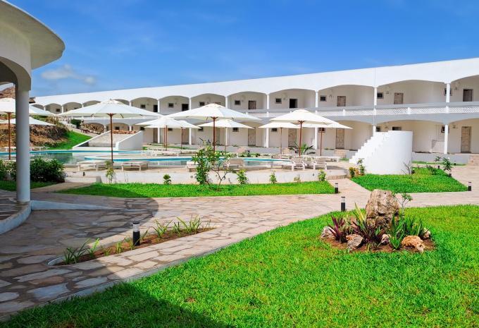 Hotel Lion Beach Resort