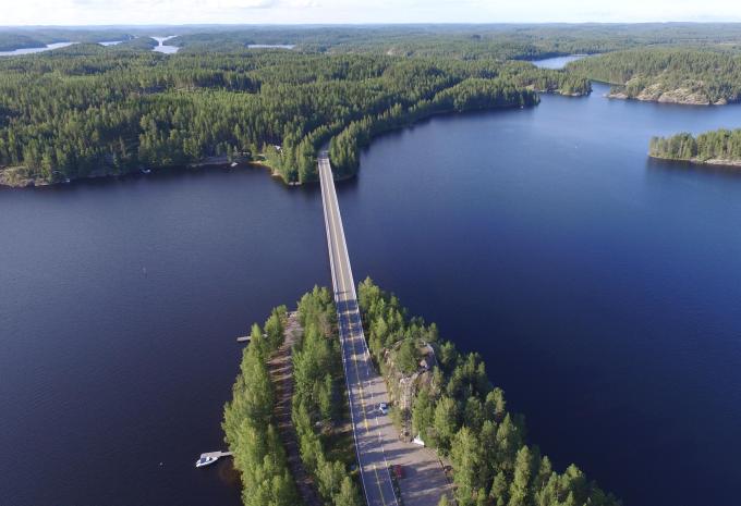 Saimaa