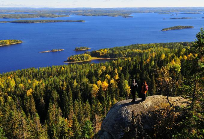 Saimaa
