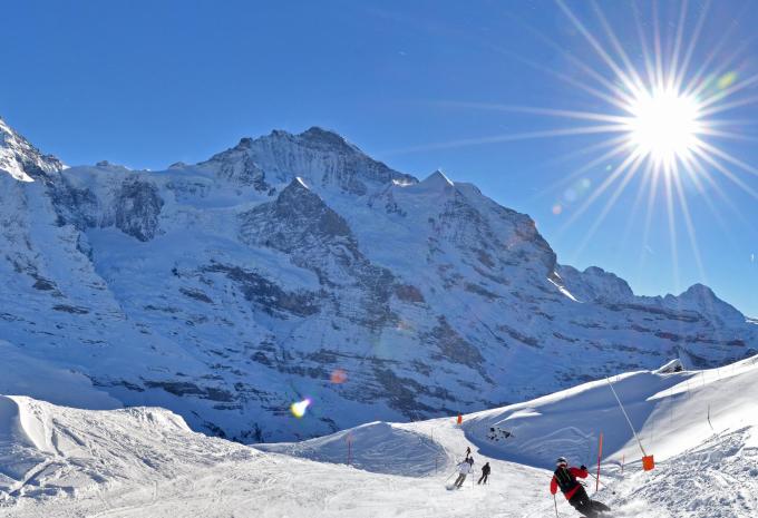 Wengen