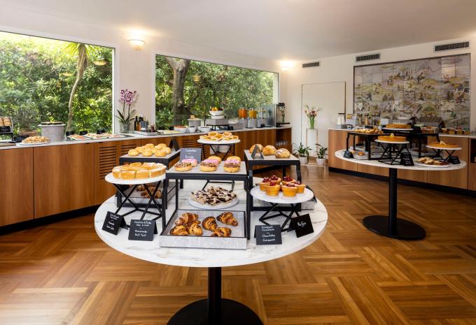 Santa Margherita Ligure